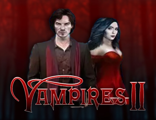 Vampires 2